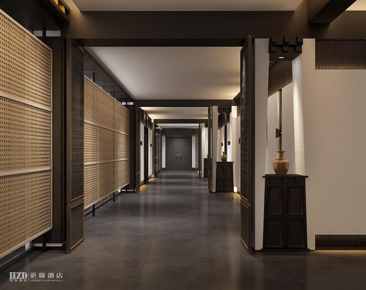 文旅酒店設計中的商業策略：如何在文旅市場中脫穎而出？